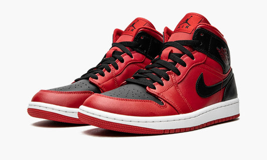 Nike Air Jordan 1 Mid "Reverse Bred (2021)" - 554724 660 | ARCA