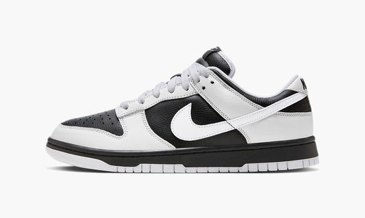 Nike Dunk Low Retro "Reverse Panda" - FD9064 011 | Grailshop
