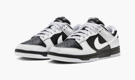 Nike Dunk Low Retro "Reverse Panda" - FD9064 011 | Grailshop