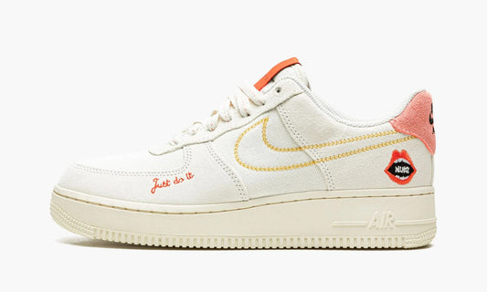 Nike Air Force 1 Low WMNS "Rock N Roll" - DQ7656-100 | Grailshop
