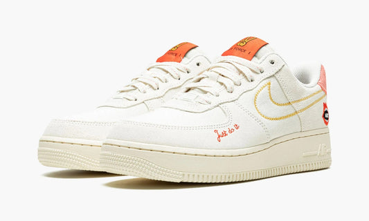 Nike Air Force 1 Low WMNS "Rock N Roll" - DQ7656-100 | Grailshop
