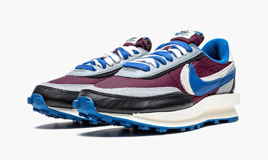 Nike LD Waffle "Sacai Undercover Night Maroon Team Royal" - DJ4877 600 | Grailshop