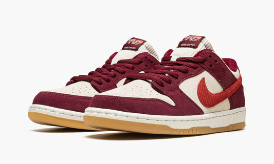Nike SB Dunk Low "Skate Like a Girl" - DX4589 600 | Grailshop