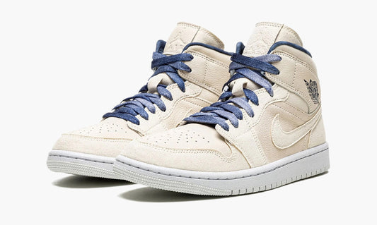 Nike Air Jordan 1 Mid SE WMNS "Sanddrift" - DM9126 104 | Grailshop