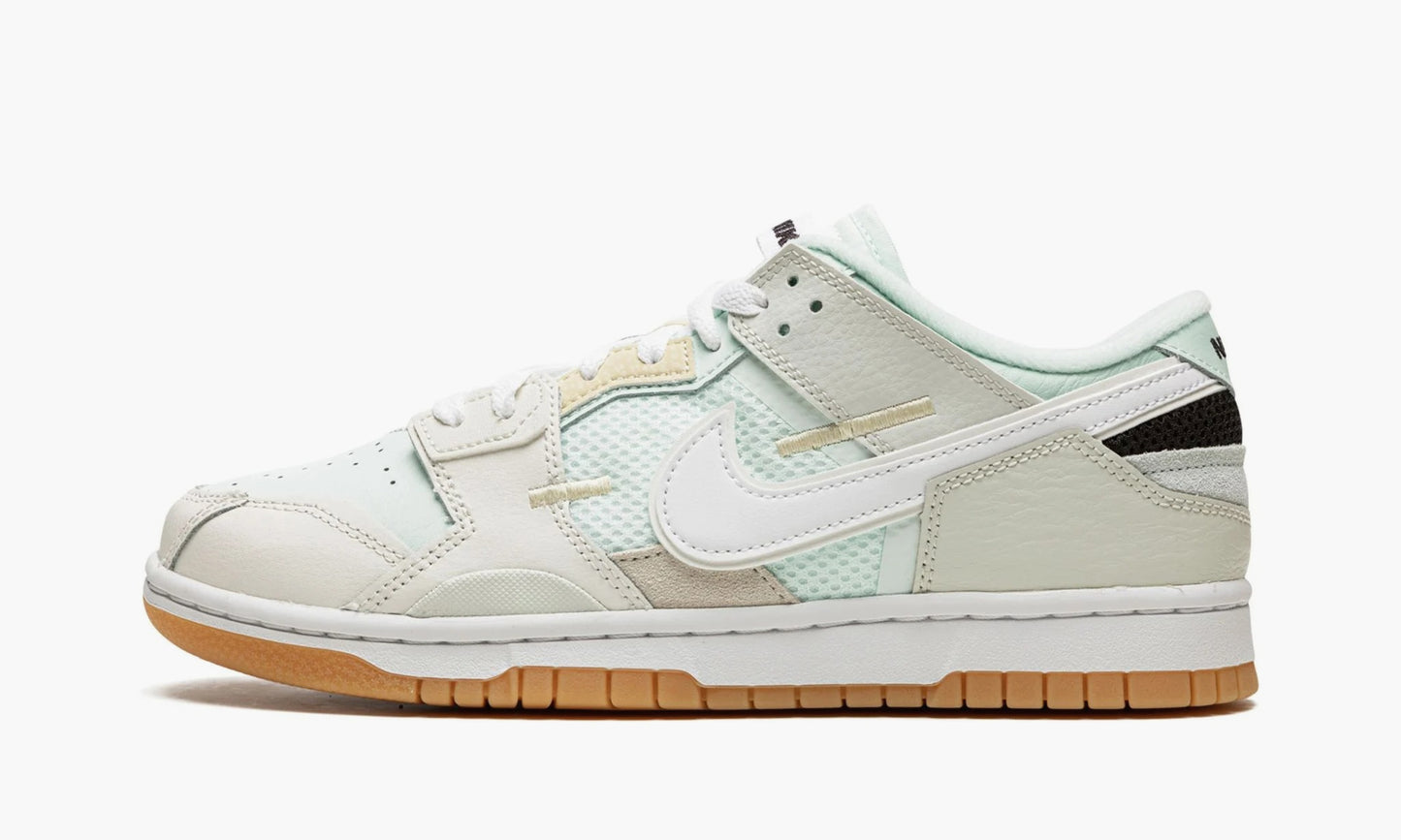 Nike Dunk Low Scrap "Sea Glass" - DB0500 100 | Grailshop