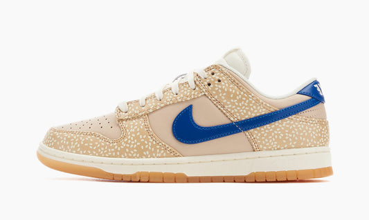Nike Dunk Low "Montreal Bagel Sesame" - DZ4853 200 | Grailshop