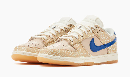 Nike Dunk Low "Montreal Bagel Sesame" - DZ4853 200 | Grailshop