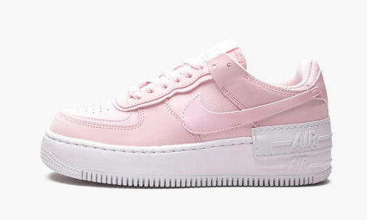 Nike Air Force 1 Low Shadow WMNS “Pink Foam” - CV3020 600 | Grailshop