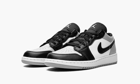 Nike Air Jordan 1 Low GS "Shadow Toe" - 553560 052 | Grailshop