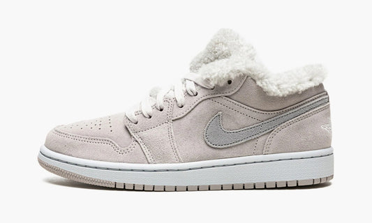 Nike Air Jordan 1 Low WMNS "Sherpa Fleece" - DO0750 002 | WAYOFF
