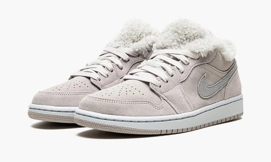 Nike Air Jordan 1 Low WMNS "Sherpa Fleece" - DO0750 002 | WAYOFF