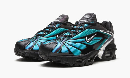 Nike Air Max Tailwind 5 "Skepta" - CQ8714-001 | Grailshop