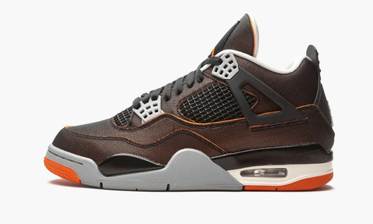 Nike Air Jordan 4 Retro WMNS "Starfish" - CW7183-100 | Grailshop
