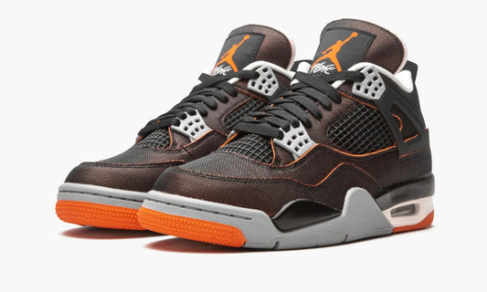 Nike Air Jordan 4 Retro WMNS "Starfish" - CW7183-100 | Grailshop