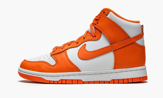 Nike Dunk High WMNS "Syracuse (2021)" - DD1869 100 | Grailshop