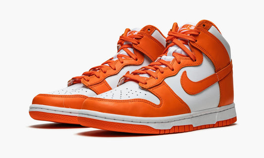 Nike Dunk High WMNS "Syracuse (2021)" - DD1869 100 | Grailshop