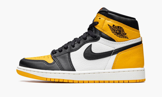 Nike Air Jordan 1 Retro High OG GS "Taxi" - 575441 711 | Grailshop
