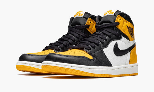 Nike Air Jordan 1 Retro High OG "Taxi" - 555088 711 | Grailshop