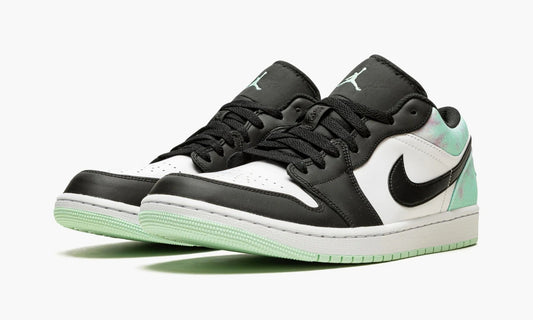 Nike Air Jordan 1 Low "Tie-Dye" - DM1199 100 | Grailshop