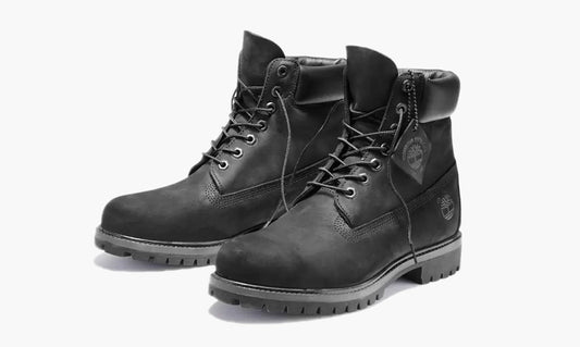 Timberland 6' Premium Waterproof Boot "Black" - TBL10073W11 | Grailshop