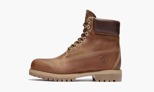 Timberland 6' Premium Waterproof Boot "Brown" - TBL27094W10.5 | Grailshop