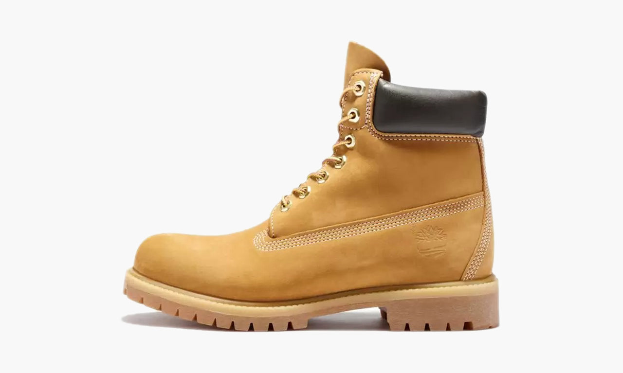 Wheat sales timberland boots