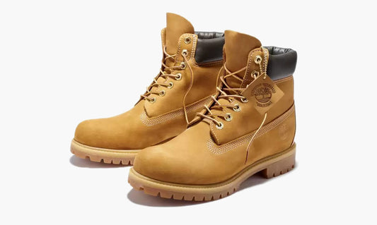 Timberland 6' Premium Waterproof Boot "Wheat" - TB010061 713 | Grailshop