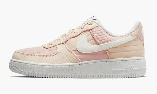 Nike Air Force 1 Low WMNS "Toasty Pink Oxford" - DH0775 201 | Grailshop