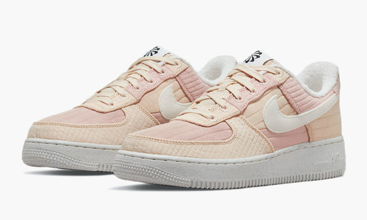Nike Air Force 1 Low WMNS "Toasty Pink Oxford" - DH0775 201 | Grailshop
