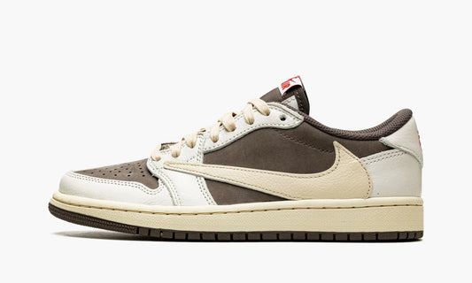Nike Air Jordan 1 Retro Low OG SP "Travis Scott Reverse Mocha" - DM7866-162 | Grailshop