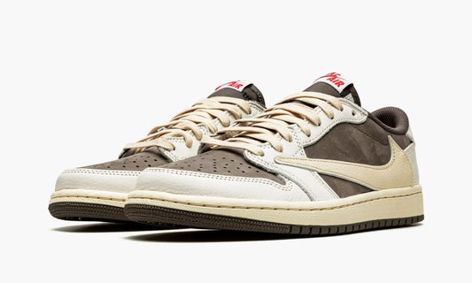 Nike Air Jordan 1 Retro Low OG SP "Travis Scott Reverse Mocha" - DM7866-162 | Grailshop