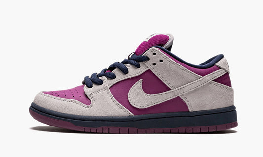 Nike Dunk SB Low "Atmosphere Grey True Berry" - BQ6817 001 | Grailshop
