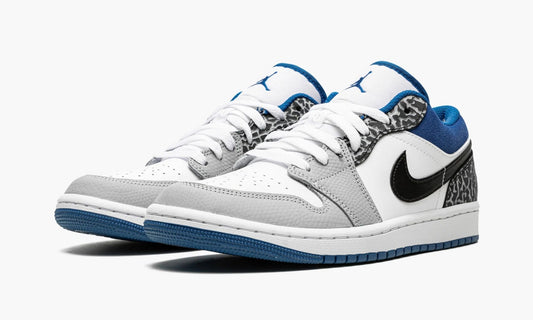 Nike Air Jordan 1 Low SE "True Blue" - DM119-140 | Graishop