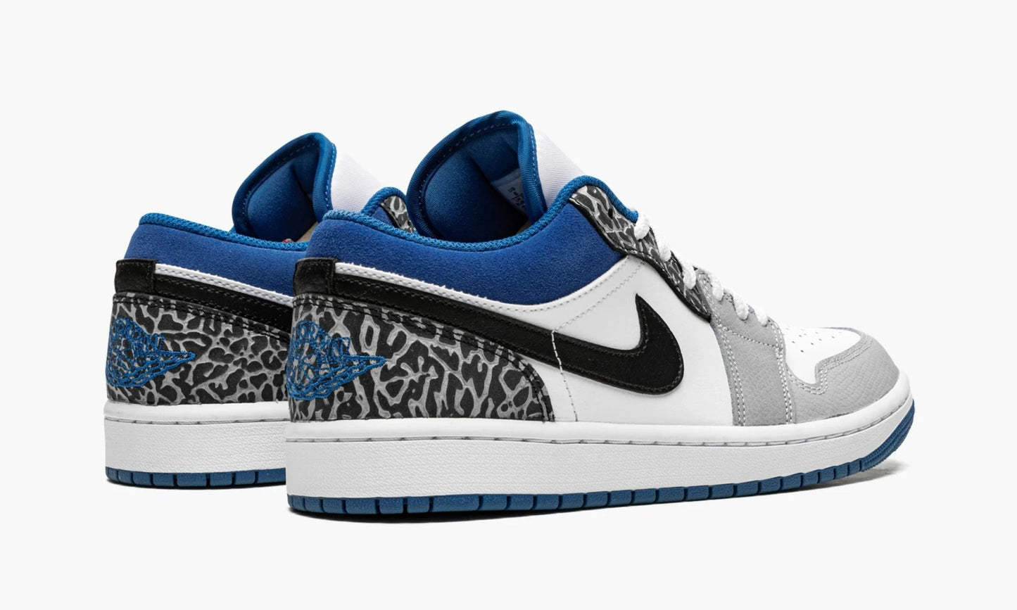 Nike Air Jordan 1 Low SE "True Blue" - DM119-140 | Graishop