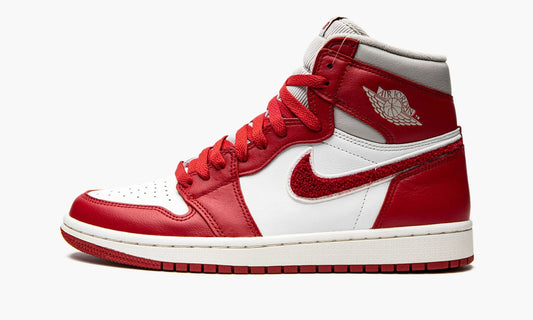 Nike Air Jordan 1 Retro High OG WMNS "Varsity Red" - DJ4891-061 | Grailshop
