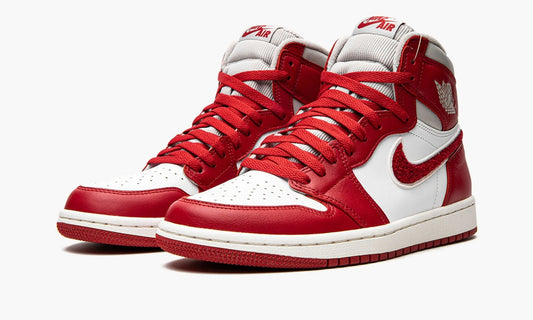 Nike Air Jordan 1 Retro High OG WMNS "Varsity Red" - DJ4891-061 | Grailshop