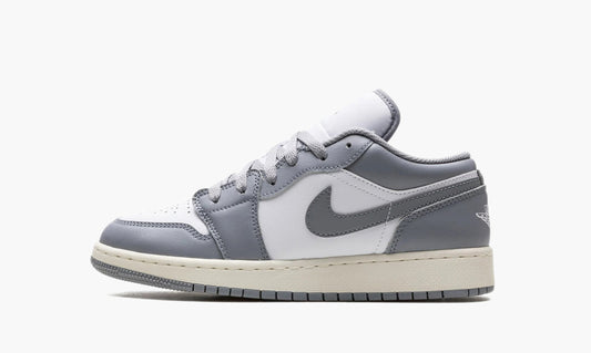 Nike Jordan 1 Low GS "Vintage Grey" - 553560 053 | Grailshop