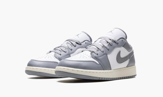 Nike Jordan 1 Low GS "Vintage Grey" - 553560 053 | Grailshop
