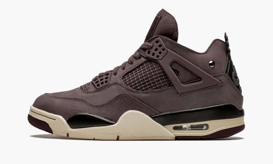Nike Air Jordan 4 Retro "A Ma Maniere Violet Ore" - DV6773 220 | Grailshop