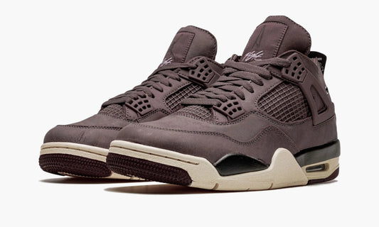 Nike Air Jordan 4 Retro "A Ma Maniere Violet Ore" - DV6773 220 | Grailshop