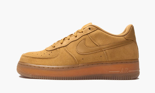 Nike Air Force 1 Low GS "Wheat (2019)" - BQ5485 700 | Grailshop