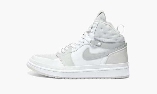 Nike AIr Jordan 1 Acclimate WMNS "White Grey Fog" - DC7723 100 | Grailshop
