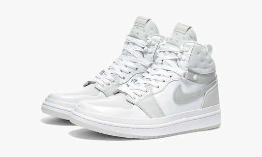 Nike AIr Jordan 1 Acclimate WMNS "White Grey Fog" - DC7723 100 | Grailshop