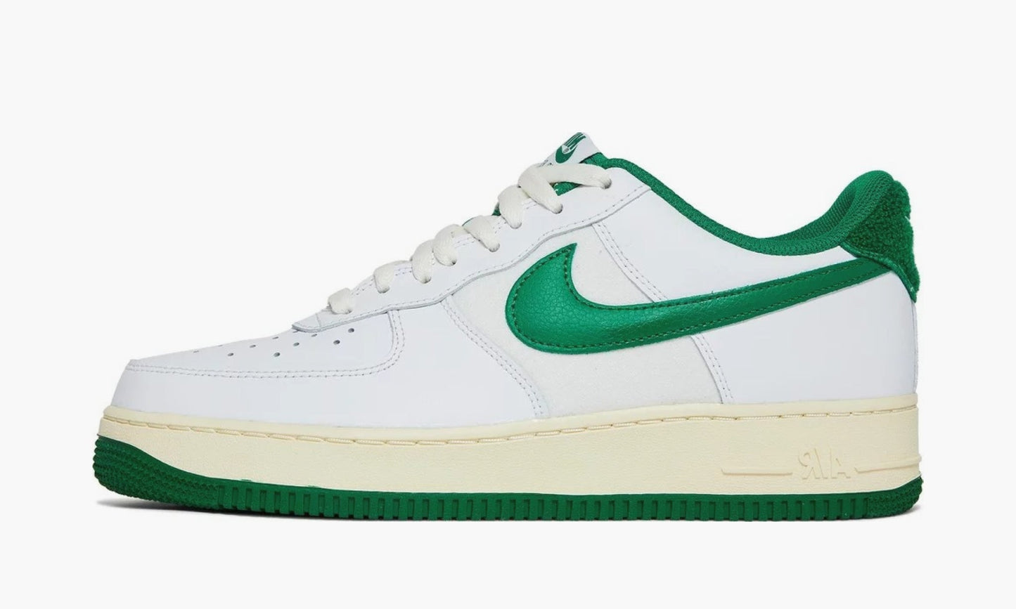 Nike Air Force 1 Low '07 "White Pine Green" - DO5220 131 | Grailshop