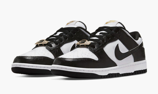 Nike Dunk Low "World Champs Black White" - DR9511 100 | Grailshop