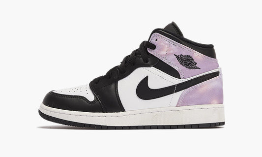 Nike Air Jordan 1 Mid SE GS "Zen Master" - DM6216-001 | Grailshop