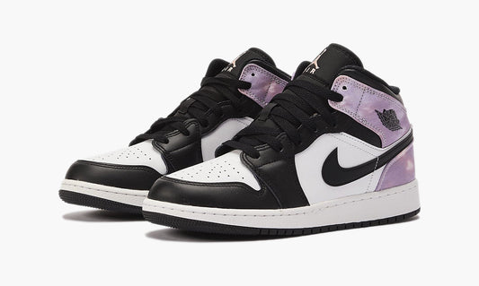 Nike Air Jordan 1 Mid SE GS "Zen Master" - DM6216-001 | Grailshop