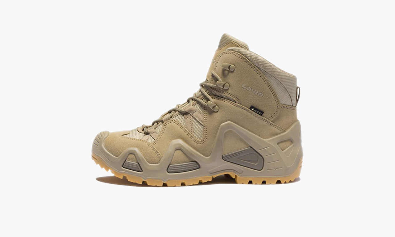 Lowa Zephyr GTX Mid "Desert" - L3105370410 | Grailshop