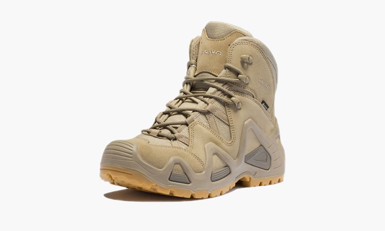 Lowa Zephyr GTX Mid "Desert" - L3105370410 | Grailshop