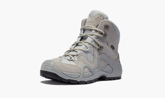 Lowa Zephyr GTX Mid "Silver" - L5208630923 | Grailshop